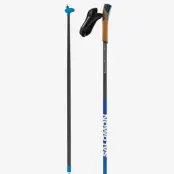 Salomon S/LAB Carbon Click Kit Längdskidstavar, 170 CM RÅLÄNGD