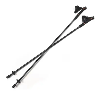 Silva Running Poles Carbon 115Cm