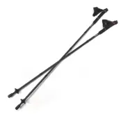 Silva Running Poles Carbon 130Cm