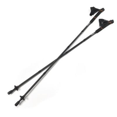 Silva Running Poles Carbon 130Cm