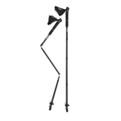 Silva Running Poles Carbon 135Cm