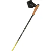 Silva Running Poles Carbon Z Fixed 130 CM | Vandringsstavar