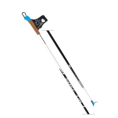 Skigo Attack Series Race 1,0 Med Pro Strap