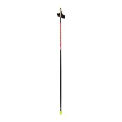 Skistart Silver Längdstavar Click-IT Längdskidstavar, 155 CM