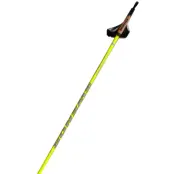 Swenor Hybrid 40 Visible Längdskidstavar, 160 CM