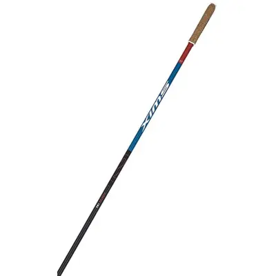 Swix Quantum Q2 TCS Längdskidstavar, 142,5 CM
