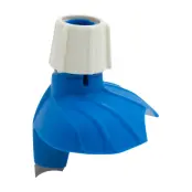 Swix Truga TBS Carbon LEAF Blå S | Trugor