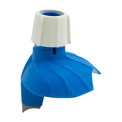 Swix Truga TBS Carbon LEAF Blå S | Trugor