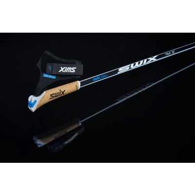 Triac 3.0, IPM carbon composite   145cm