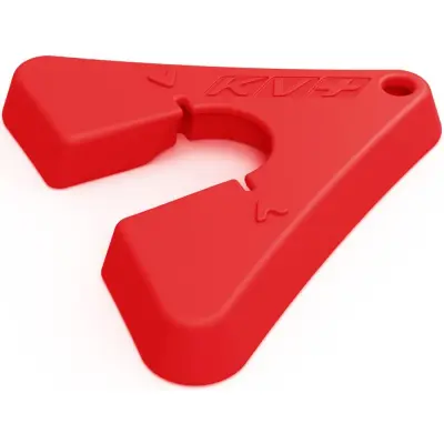 KV+ Key For QCD System Tillbehör stavar