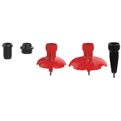 KV+ QCD Set Trugor, 8,5 MM