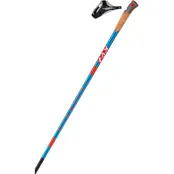 KV+ Tempesta Blå QCD 167,5 CM | Längdskidstavar