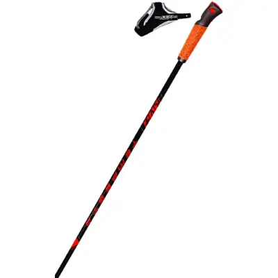 KV+ Tempesta QCD -27 140 CM | Längdskidstavar