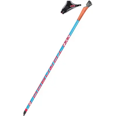 KV+ Tornado Light Titan QCD -25 , 160 CM