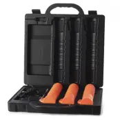 Laddväska för LED-ljusstav PureFlare, Endast laddväska