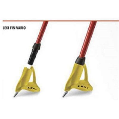 Leki Basket Fin Vario