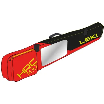 Leki Biathlon Rifle Bag Stavtub, OZ
