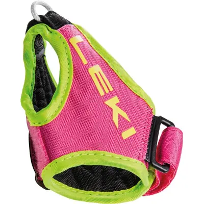 Leki C-rem Trigger Shark Frame Rosa Stavremmar, XS