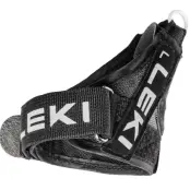 Leki C-rem Trigger Shark Silver Stavremmar, S/L