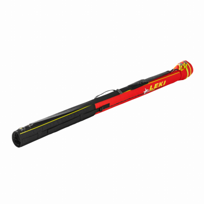 Leki Cross Country Tubebag 2 par