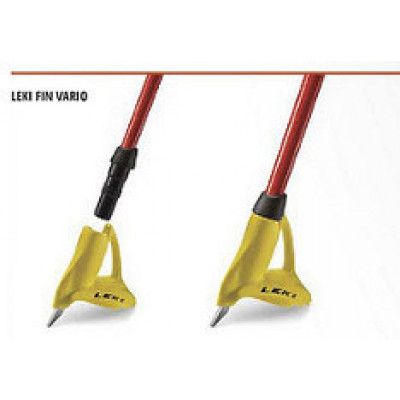 Leki Fin Vario Truga L/XL