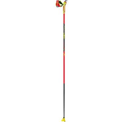 Leki Hrc Max Fix Red