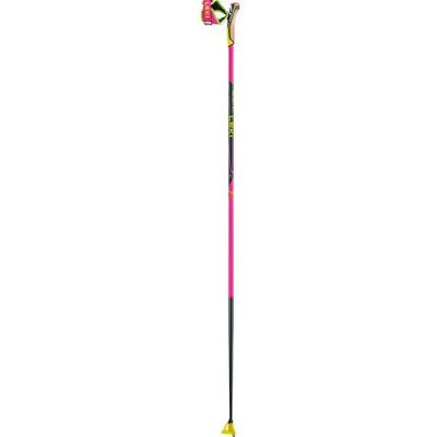 Leki Hrc Max Shark Pink