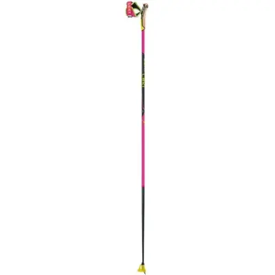 Leki Hrc Max Shark Pink
