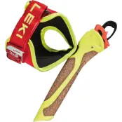 Leki Korkhandtag Nordic FRT Fix Stavremmar, M/L/XL
