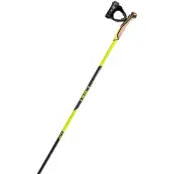Leki PRC 650 Shark Längdskidstavar, 135 CM