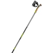 Leki PRC 850 Shark -23 Längdskidstavar, 170 CM