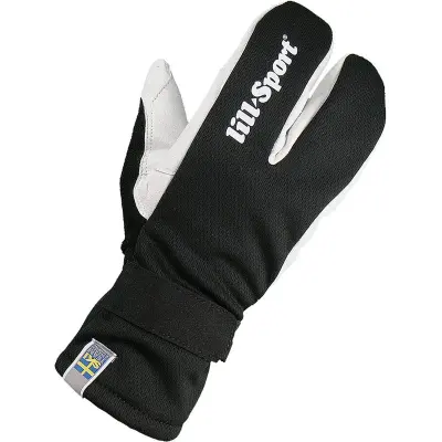 Lillsport Lobster Tumvantar Black, S