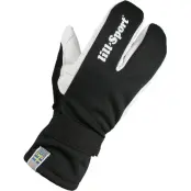 Lillsport Lobster Tumvantar Black, XL
