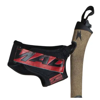 Madshus Contour Champion Strap Stavremmar, S