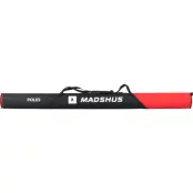 Madshus Pole Bag Hard Case Stavtub, ONE SIZE