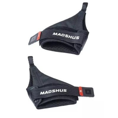 Madshus Race Strap Black