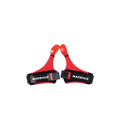 Madshus Race Strap Curve
