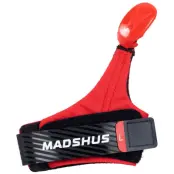 Madshus Race Strap Curve Stavremmar, L