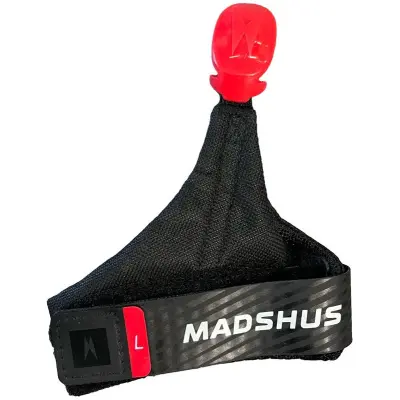 Madshus Race Strap Stavremmar, S