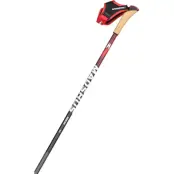 Madshus Redline Pole Kit -24 Rålängd Längdskidstavar, 155 CM