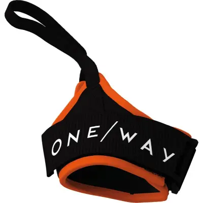 Oneway AV Race Strap Stavremmar, M