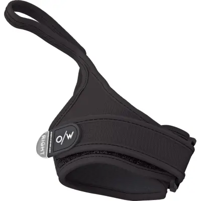 Oneway AV Strap Svart L | Stavremmar