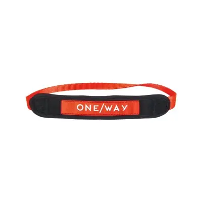 Oneway Biathlon Strap
