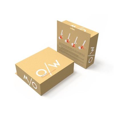 Oneway Exchange Basket System Box