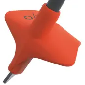 Oneway Flash Premio Basket Flame Trugor, L