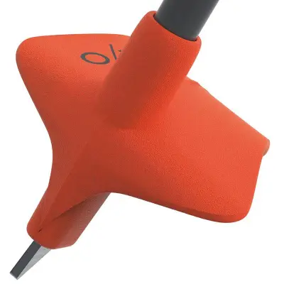 Oneway Flash Premio Basket Flame Trugor, L