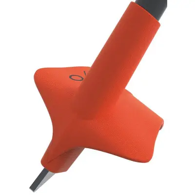 Oneway Flash Premio Basket Flame Trugor, M