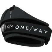Oneway Mag Point Strap 2.0 Asphalt Stavremmar, XL