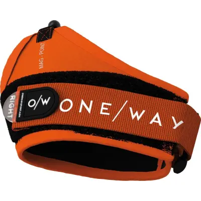Oneway Mag Point Strap 2.0 Flame Stavremmar, M