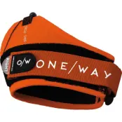Oneway Mag Point Strap 2.0 Flame Stavremmar, XL